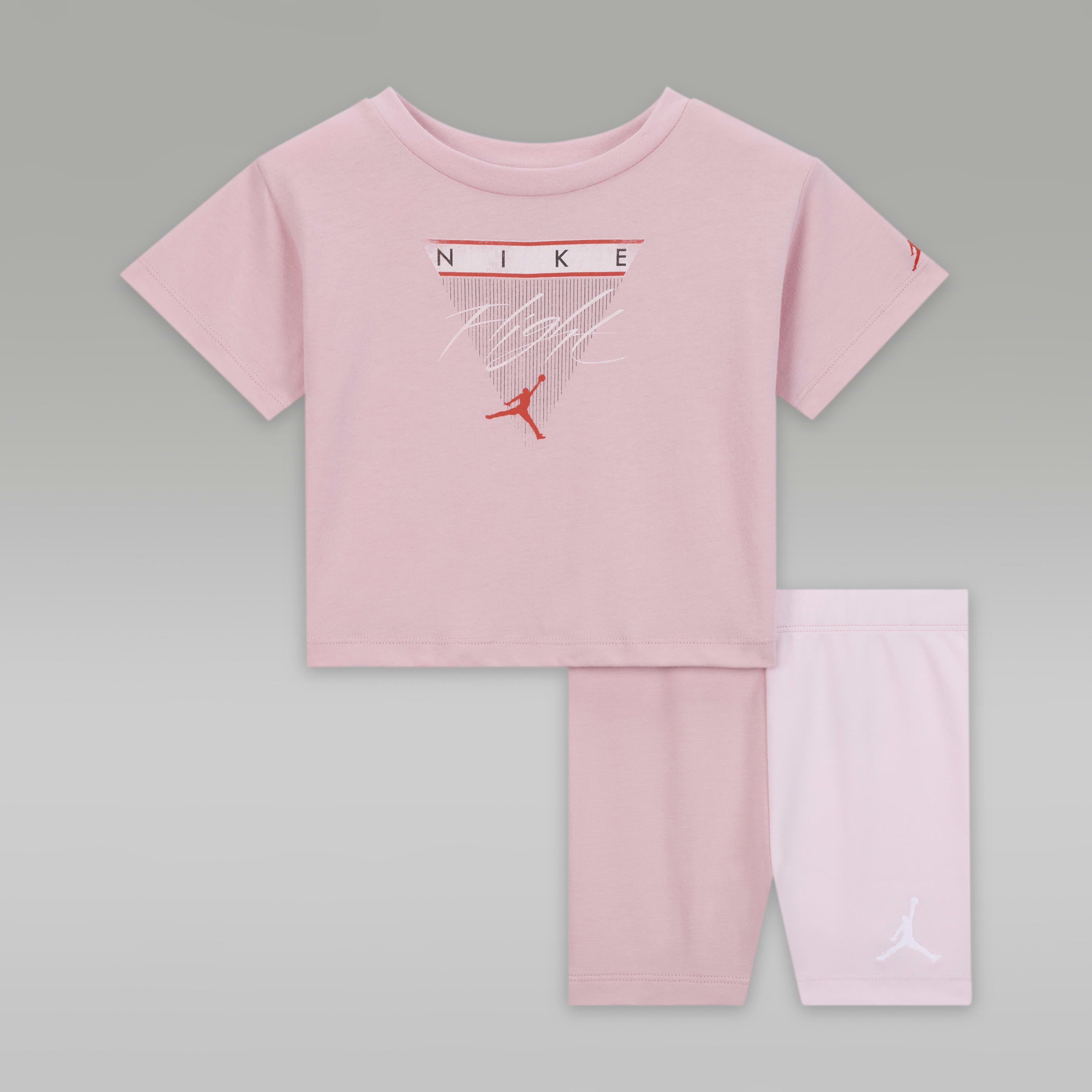 Nike women short sets top